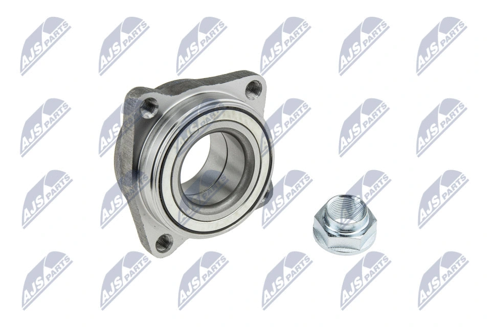 Wheel Bearing Kit (KLP-HD-014)
