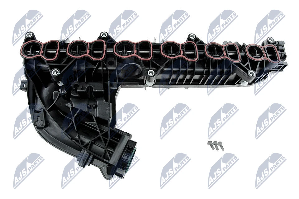 Intake Manifold Module