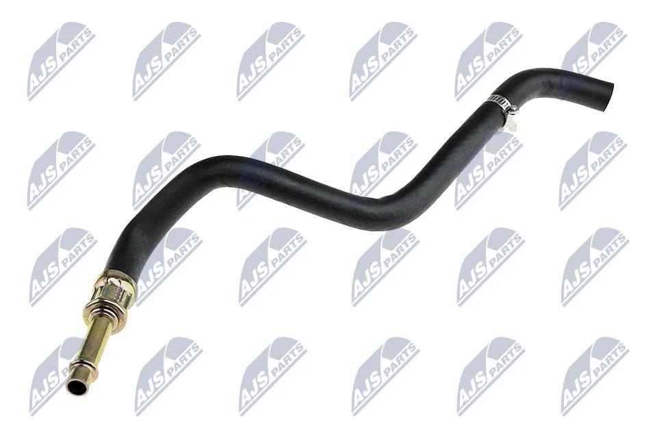 Hydraulic Hose, steering (SPH-BM-001)