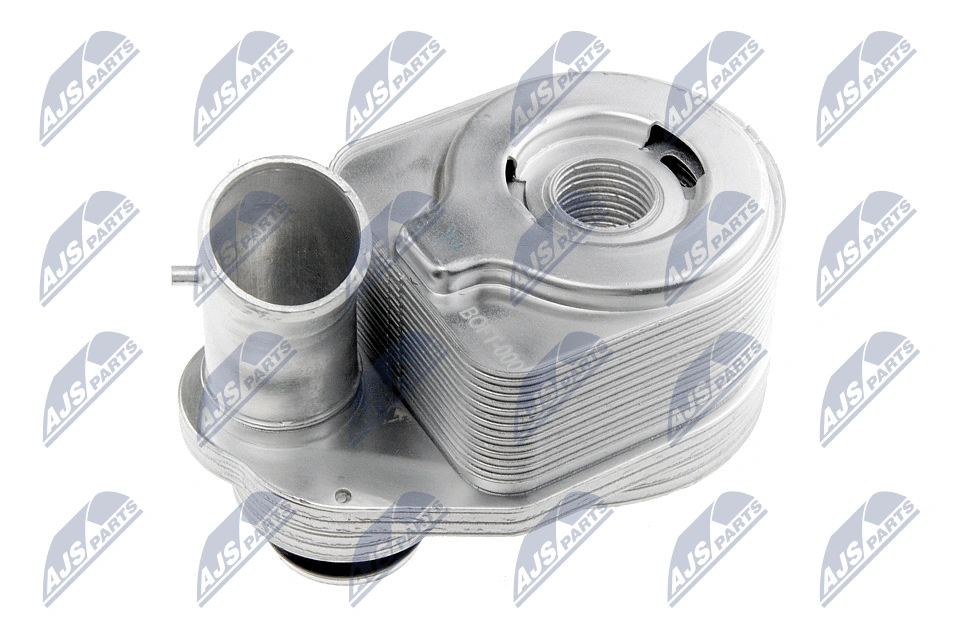Oil Cooler, engine oil (CCL-FT-000)
