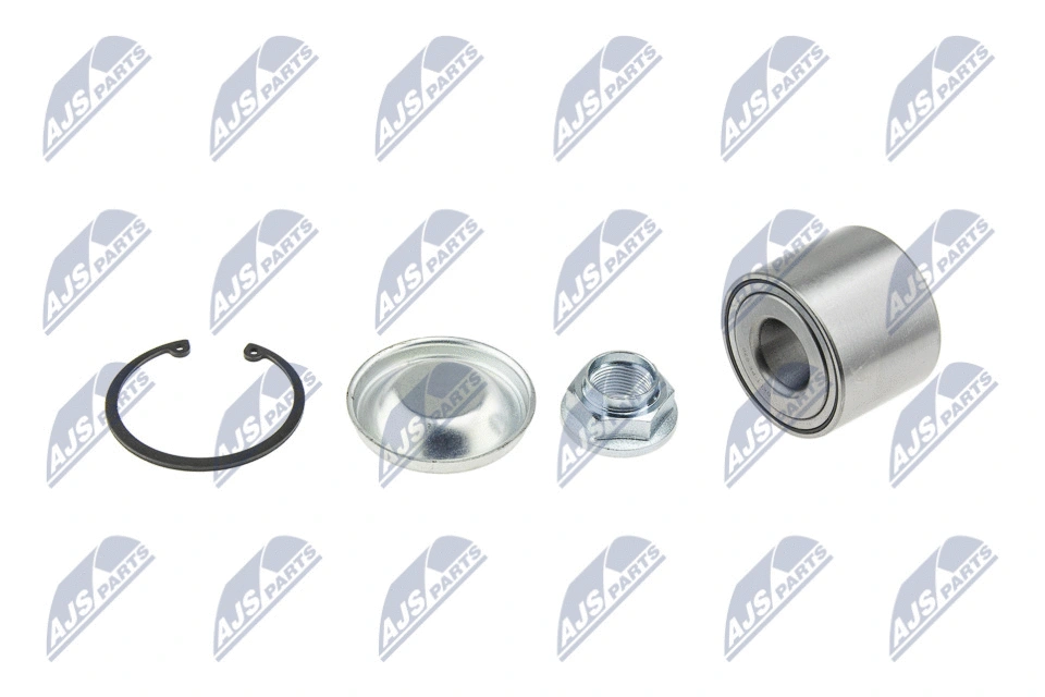 Wheel Bearing Kit (KLT-PE-020)