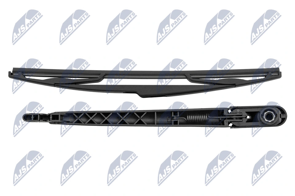 Wiper Arm, window cleaning