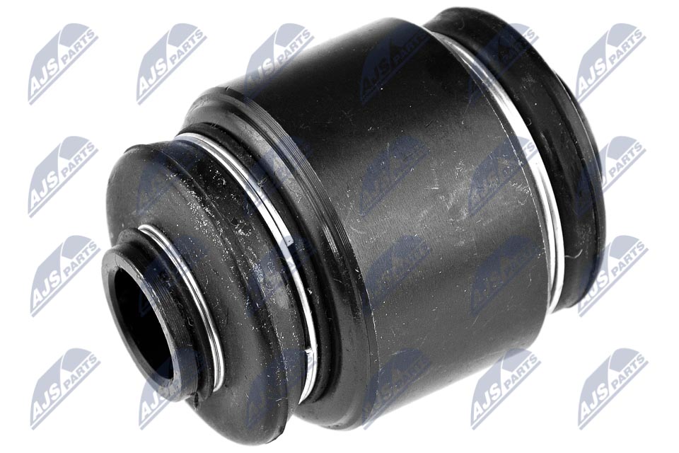 Mounting, control/trailing arm (ZTT-HY-544G)