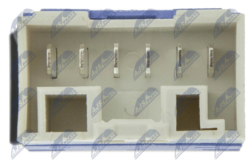 Switch, window regulator