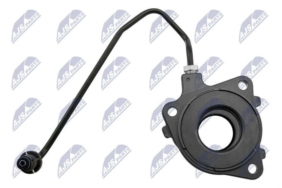 Central Slave Cylinder, clutch