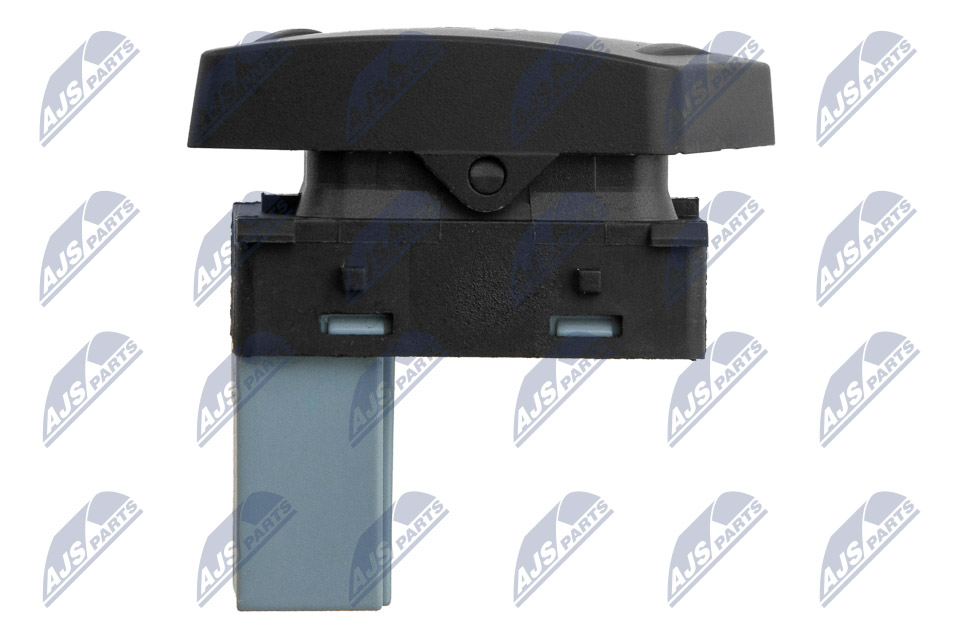 Switch, window regulator