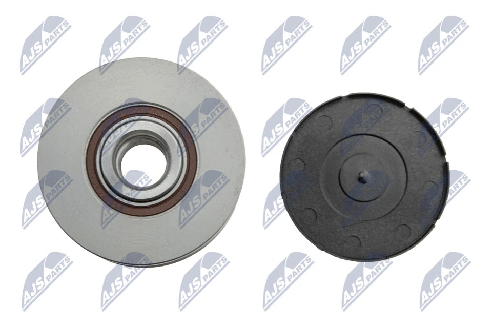 Alternator Freewheel Clutch