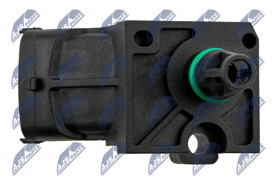 Air Pressure Sensor, altitude adaption