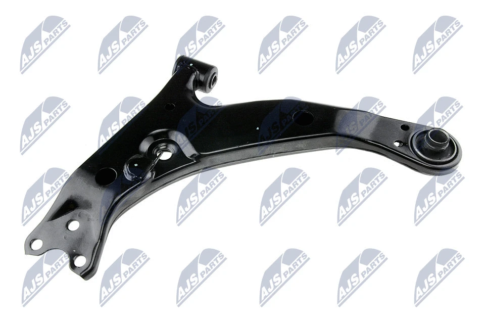 Control/Trailing Arm, wheel suspension (ZWD-TY-050)