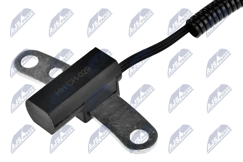 Sensor, crankshaft pulse