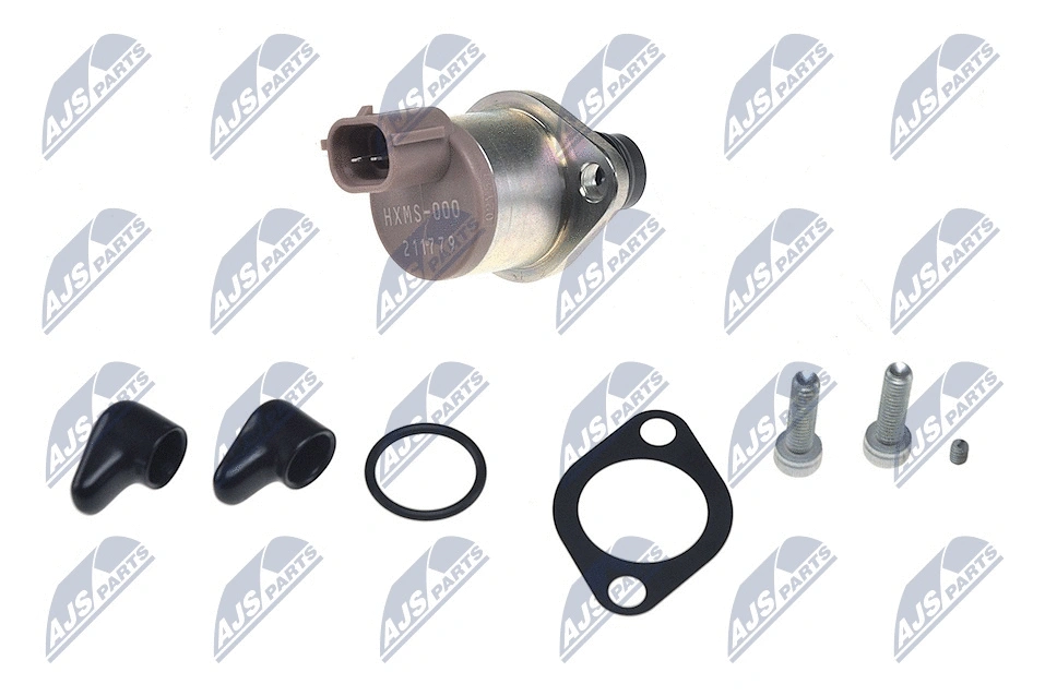 Pressure Control Valve, common rail system