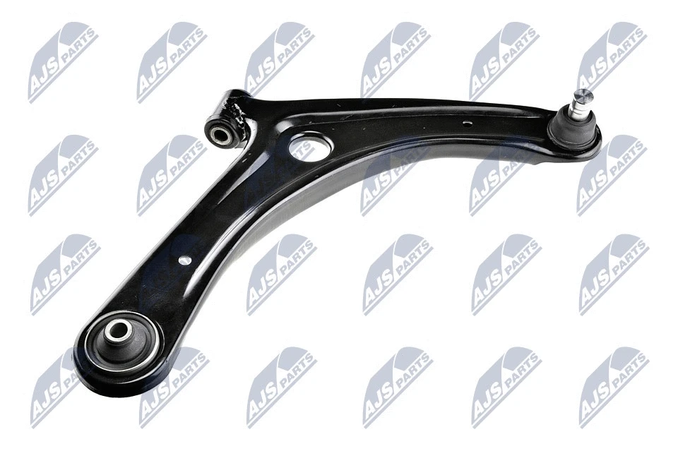 Control/Trailing Arm, wheel suspension (ZWD-CH-009)