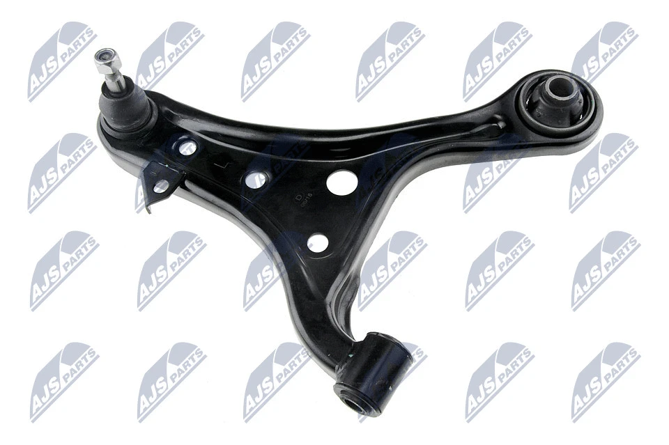 Control/Trailing Arm, wheel suspension (ZWD-TY-183)