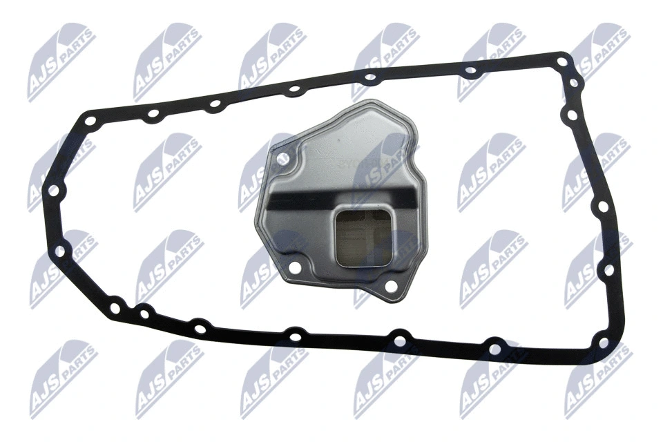 Hydraulic Filter, automatic transmission