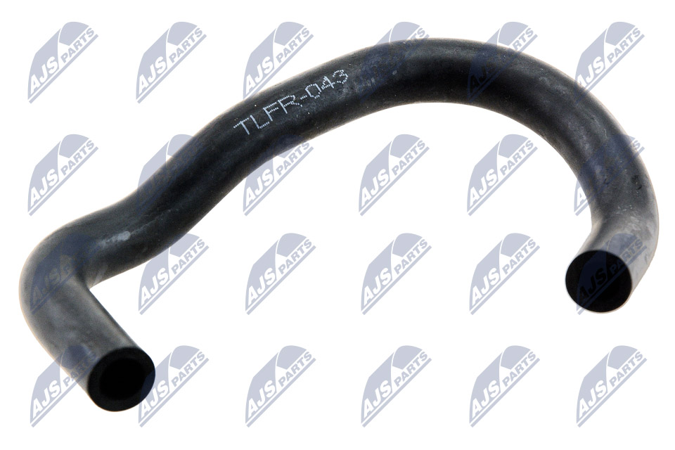 Hose, crankcase ventilation (GPP-FR-043)