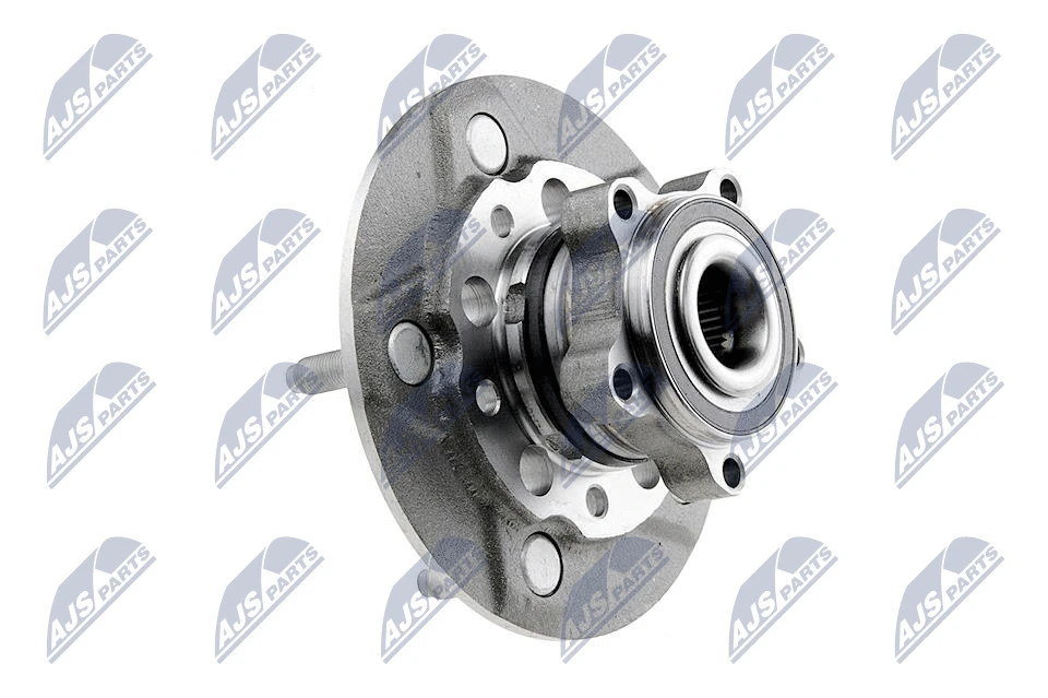 Wheel Bearing Kit (KLP-FR-053)