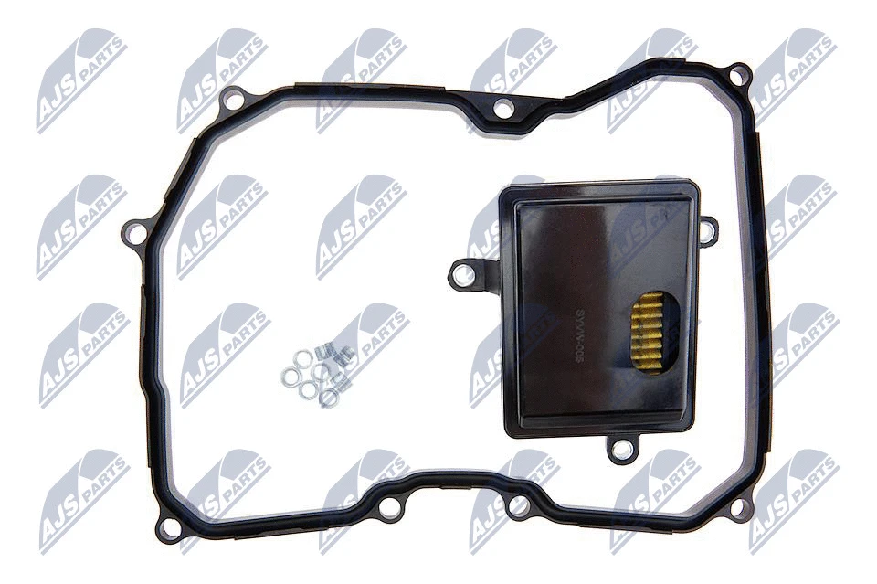 Hydraulic Filter Kit, automatic transmission
