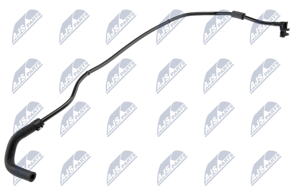 Heater Hose