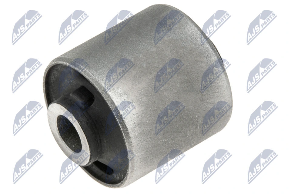 Mounting, control/trailing arm (ZTT-TY-017D)