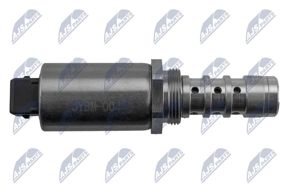 Control Valve, camshaft adjustment