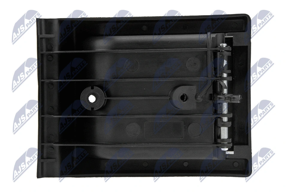 Exterior Door Handle