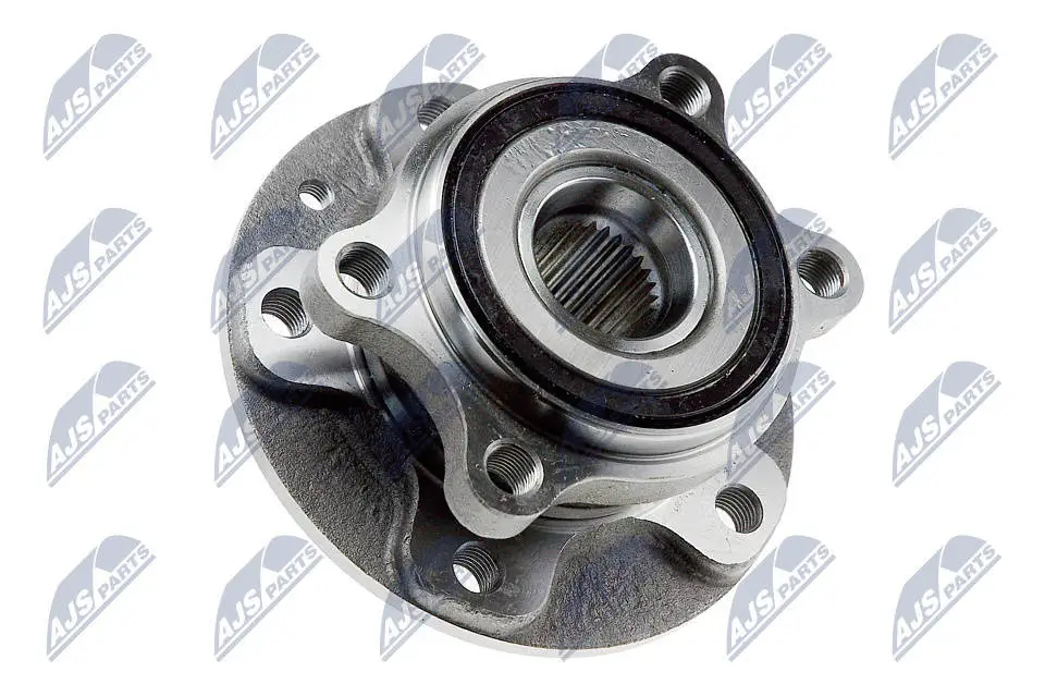 Wheel Bearing Kit (KLP-NS-070)