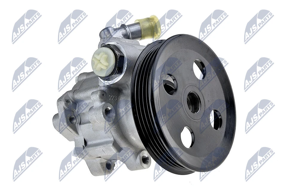 Hydraulic Pump, steering (SPW-CT-030)