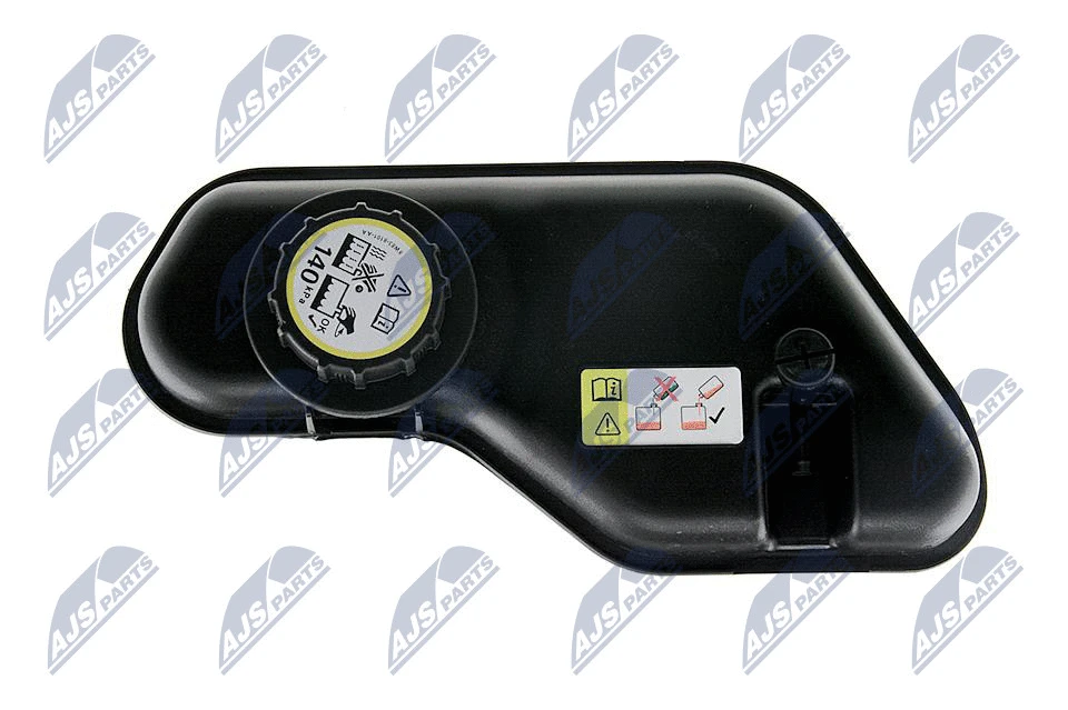 Expansion Tank, coolant