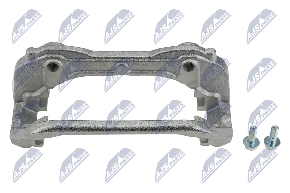 Bracket, brake caliper (HZP-ME-057A)