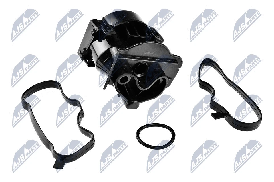 Oil Separator, crankcase ventilation (EPCV-BM-006)