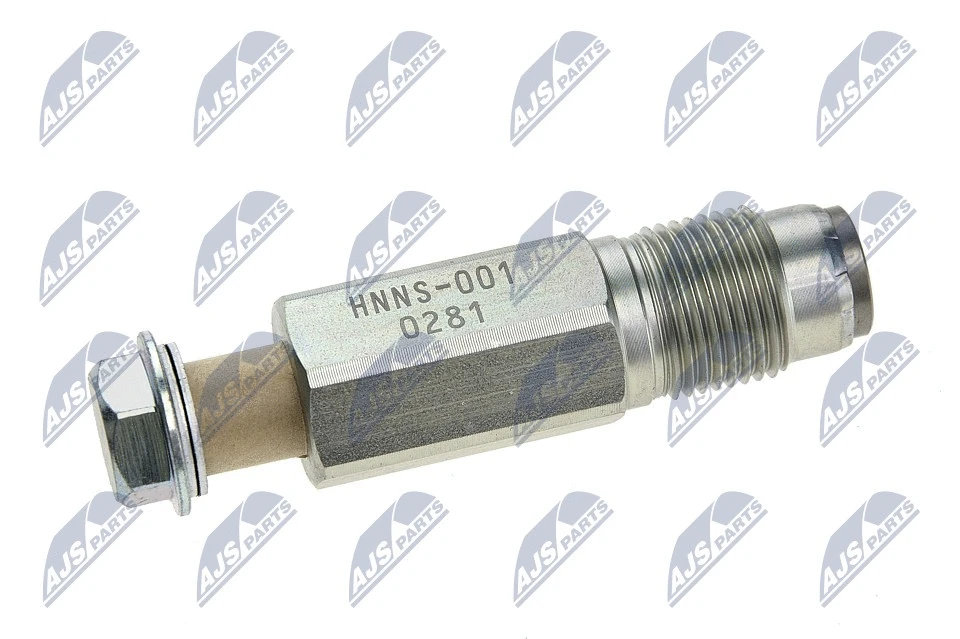 Fuel Pressure Regulator (ESCV-NS-001)