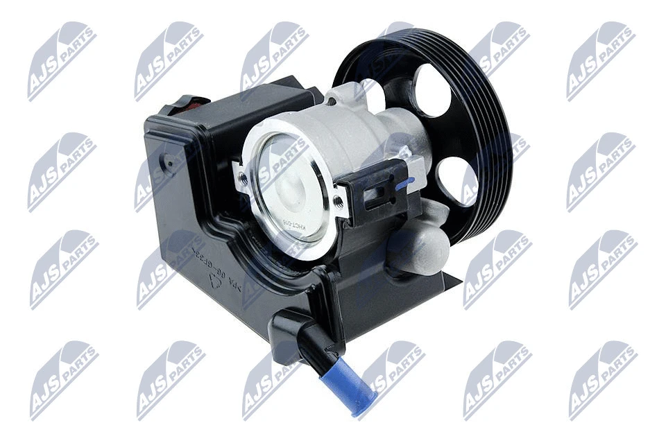 Hydraulic Pump, steering