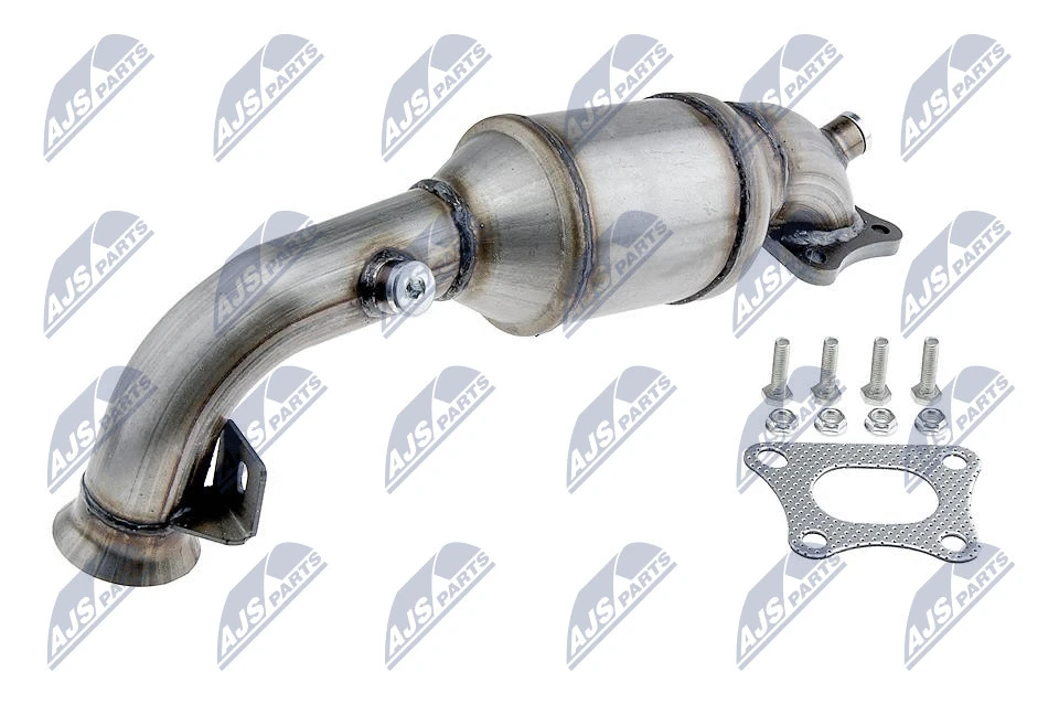 Catalytic Converter