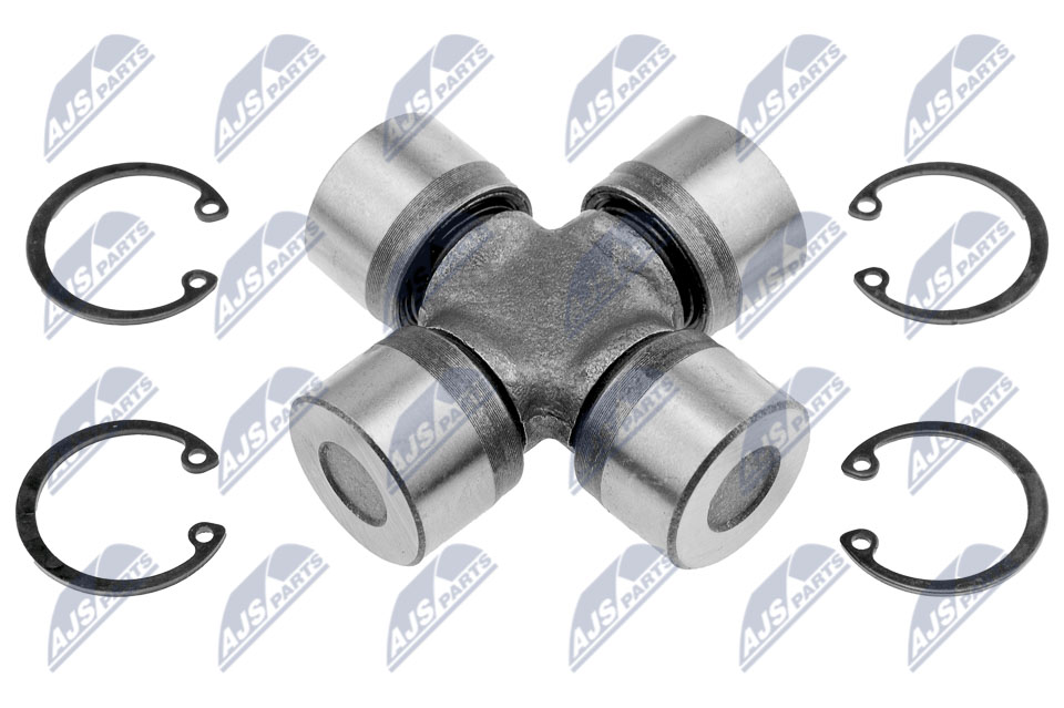 Joint, propshaft