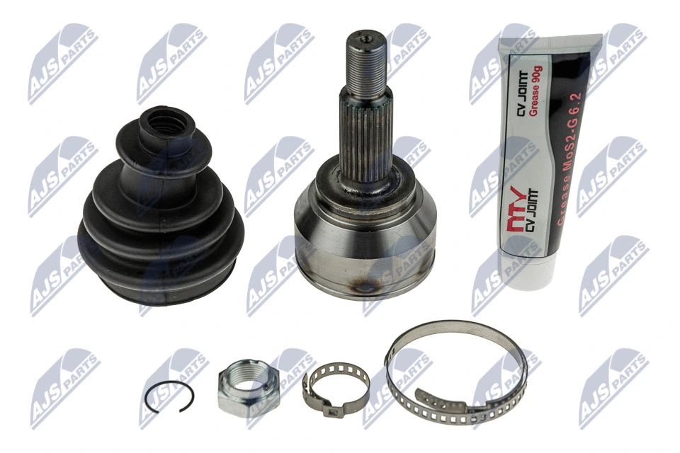 Joint Kit, drive shaft