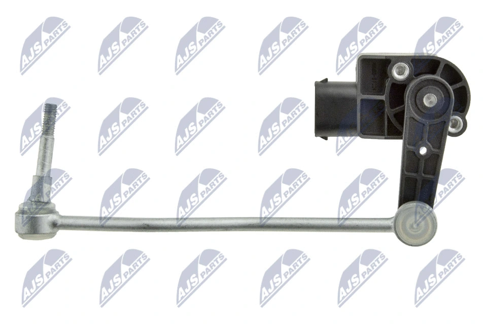 Sensor, Xenon light (headlight levelling)