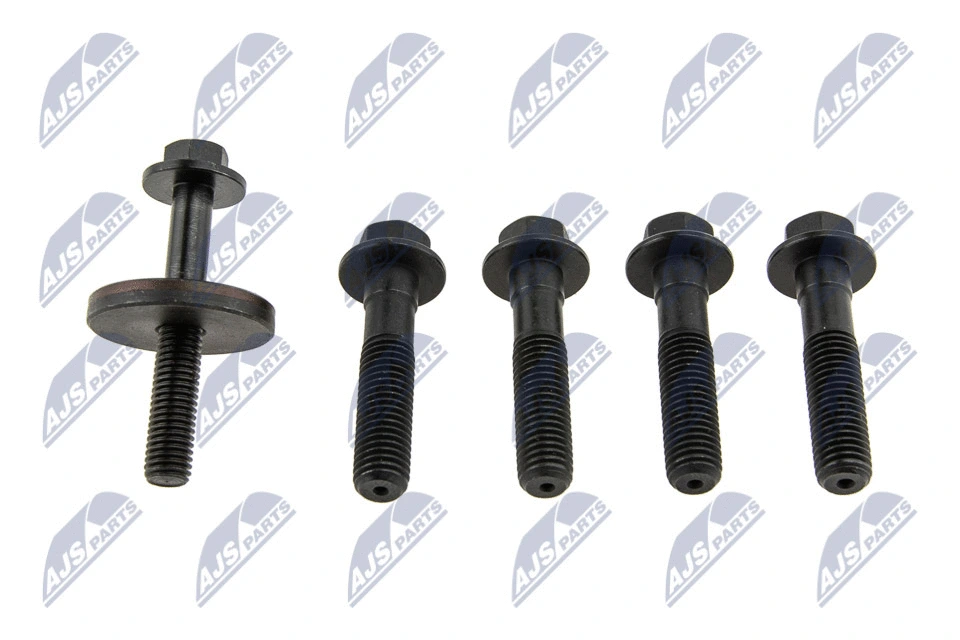 Wheel Bearing Kit (KLT-VV-012-Z)