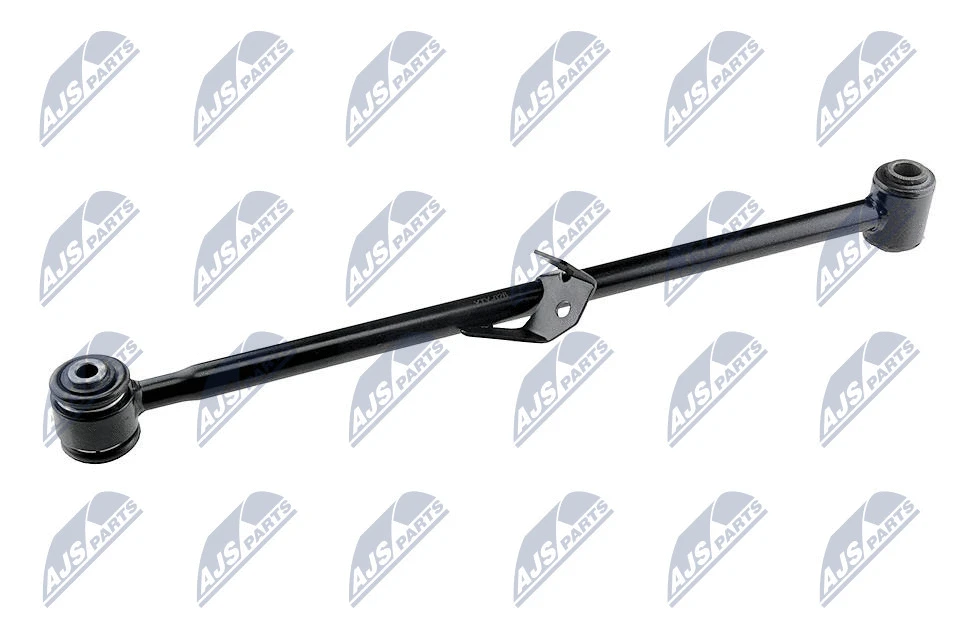 Control/Trailing Arm, wheel suspension (ZWT-TY-026)