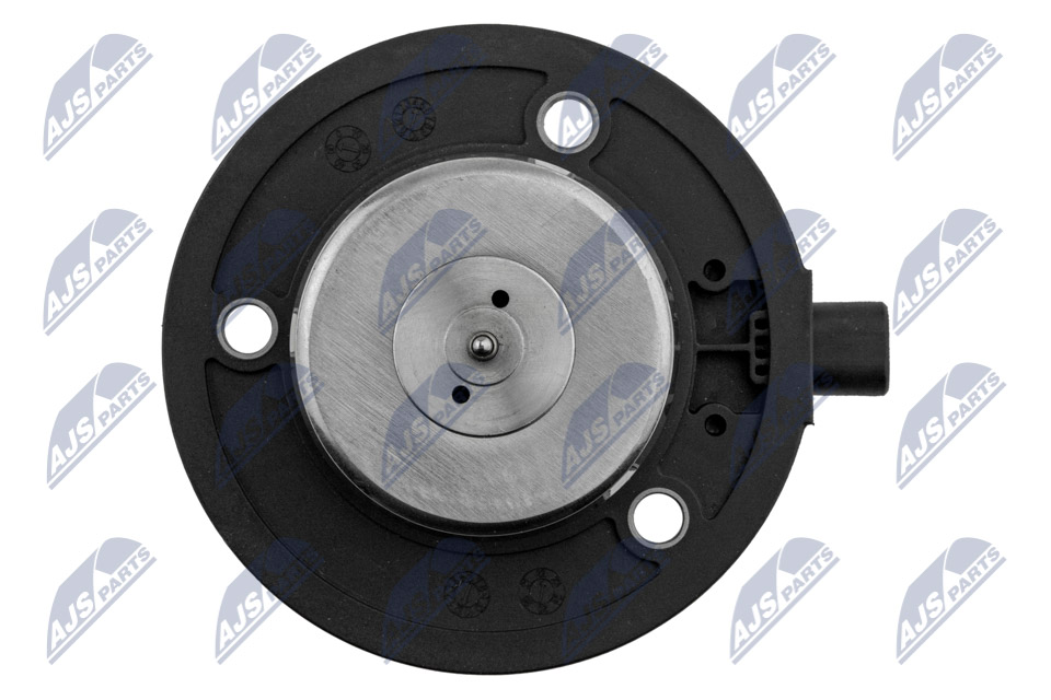 Central Magnet, camshaft adjustment