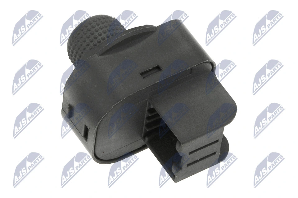 Switch, exterior rearview mirror adjustment