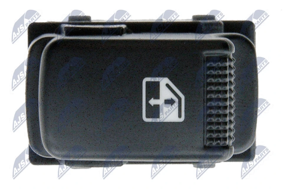 Switch, window regulator