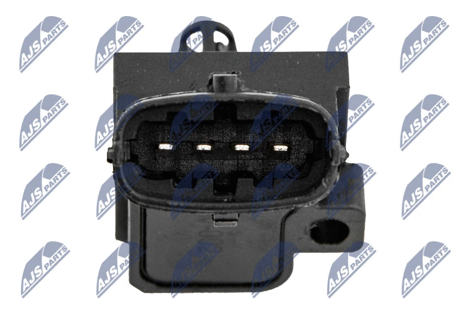 Sensor, boost pressure