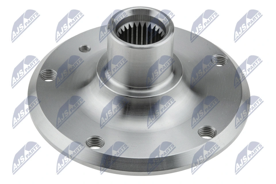 Wheel Hub (KLT-BM-013P)