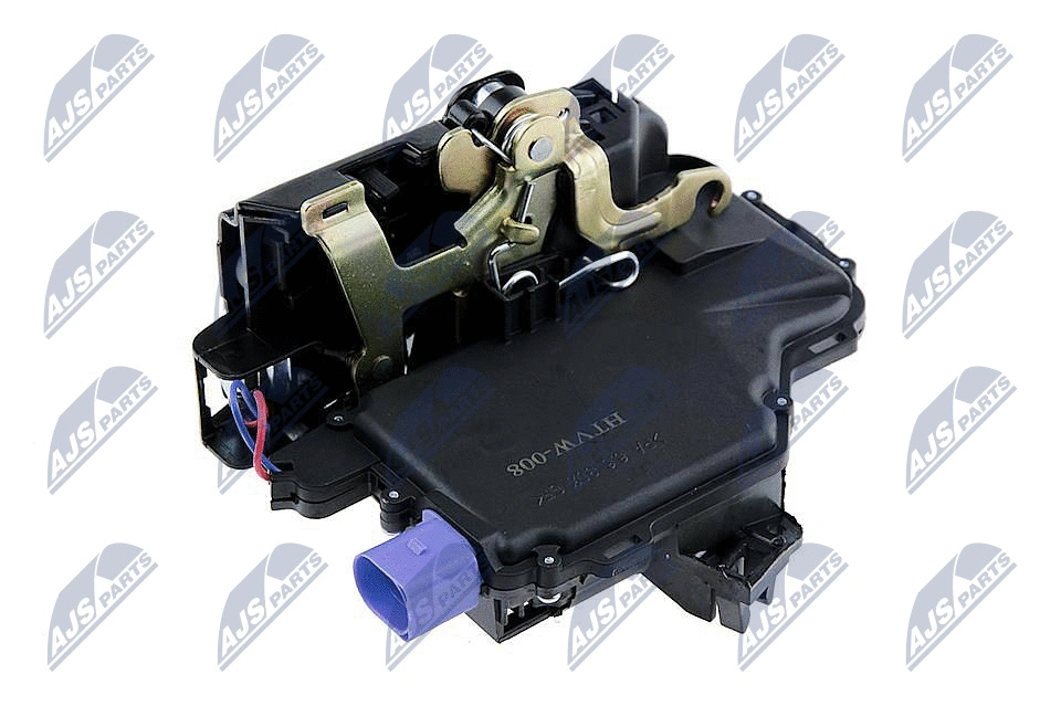 Door Lock (EZC-VW-008)