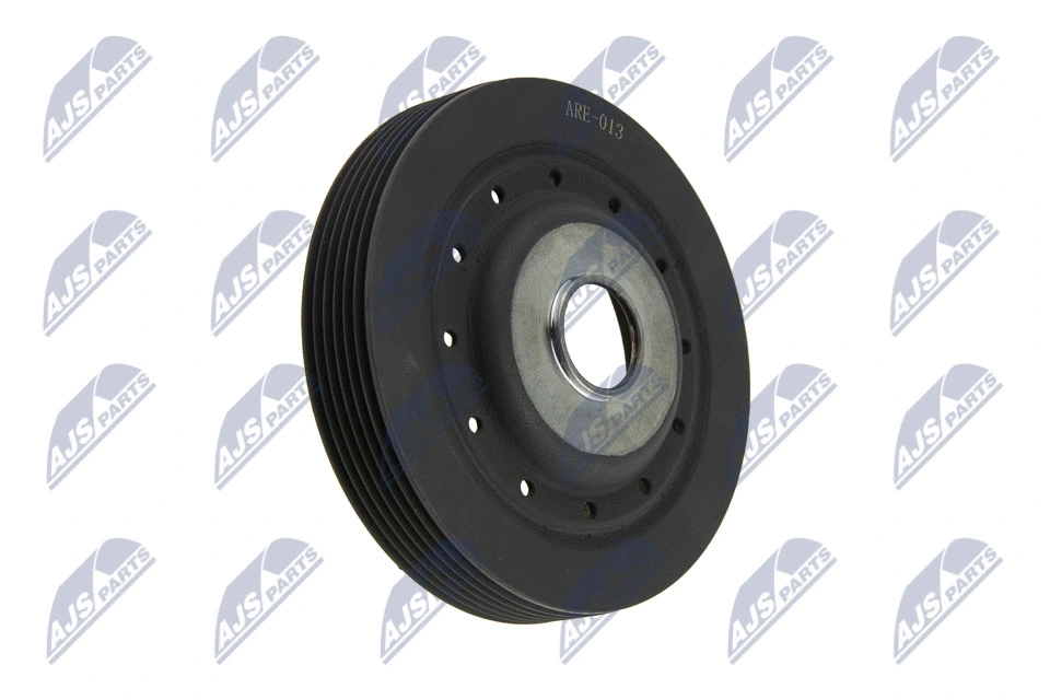 Belt Pulley, crankshaft (RKP-RE-013)