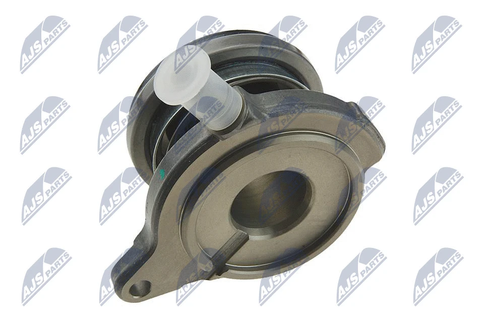 Central Slave Cylinder, clutch