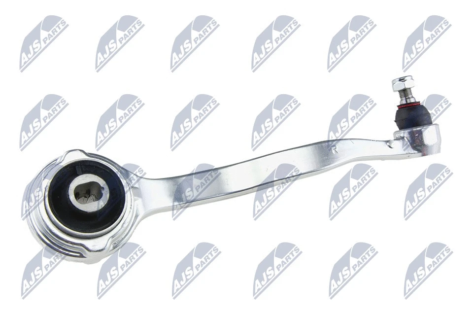 Control/Trailing Arm, wheel suspension (ZWD-ME-006)
