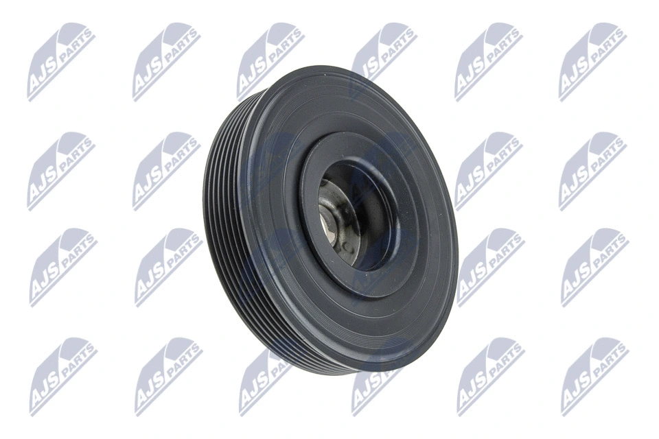 Belt Pulley, crankshaft (RKP-RE-016)