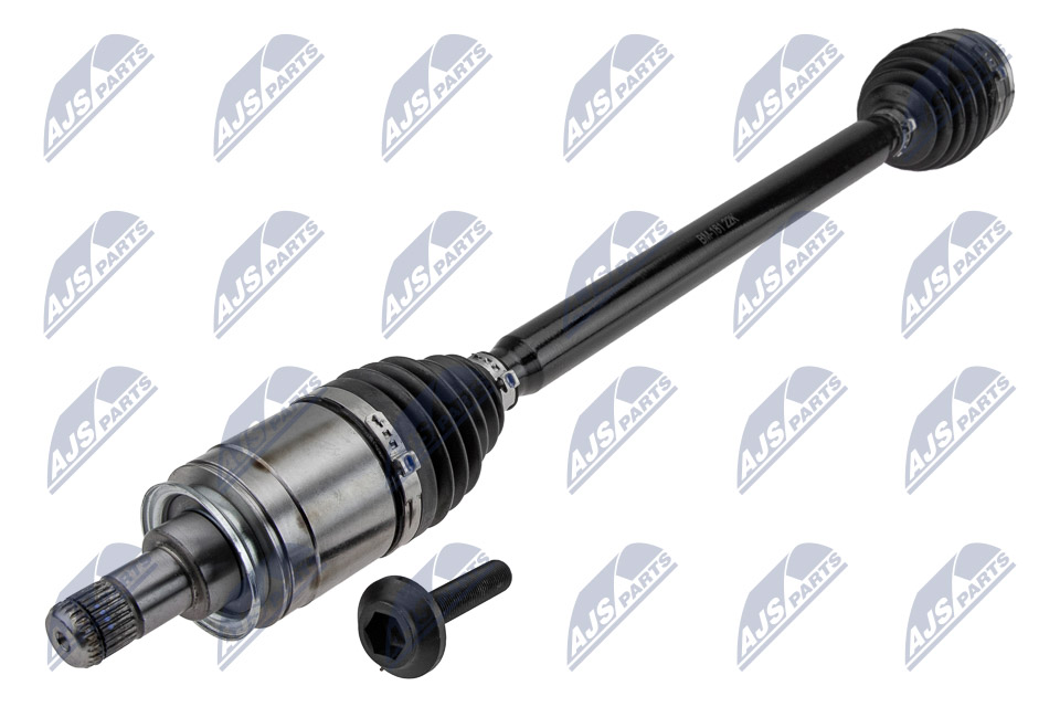 Drive Shaft