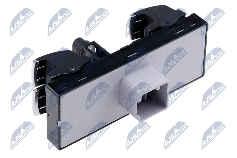 Switch, window regulator